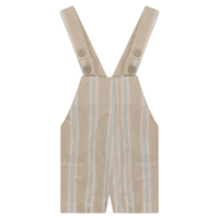 Mr. Mr Vertical Stripe Overall