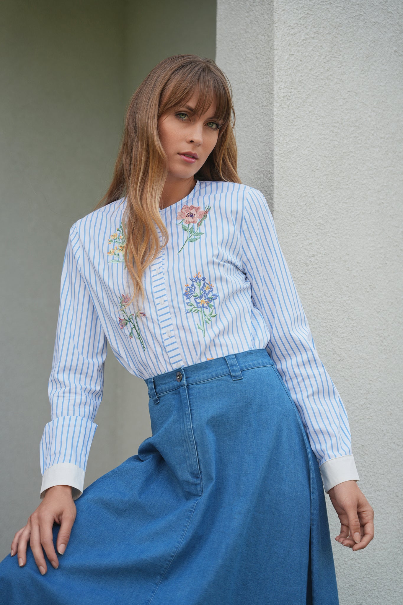 New Arrivals – Hats to Hose