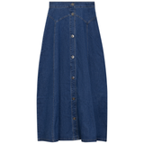 Faves Maxi Stitch Skirt