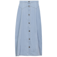 Faves Maxi Stitch Skirt