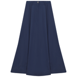 Faves Cotton Stitch Skirt