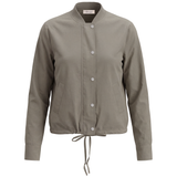 The Norway Club Bomber Jacket