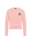 Spades Dolman Emblem Tshirt