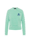 Spades Dolman Emblem Tshirt