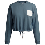 Juli Drawstring Top