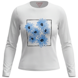 24/7 Daisies Tshirt