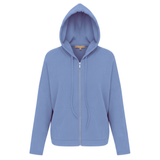 Positive Drop Shoulder Hoodie