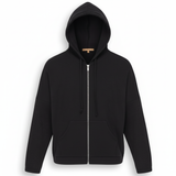 Positive Drop Shoulder Hoodie