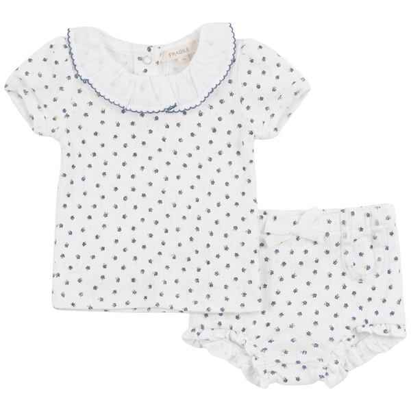 summer infant return policy Fragile Ruffle Collar Baby Set – Hats to Hose