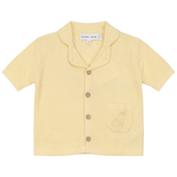 Charlotte & George Jacket
