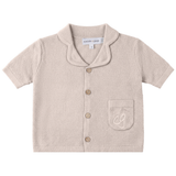 Charlotte & George Jacket