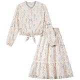 Aspect Floral Set