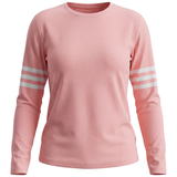 Urban Stripe Sleeve Tshirt