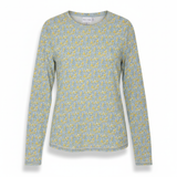 Noni Daily Floral Print Tshirt