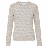 Noni Daily Floral Print Tshirt