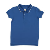 Analogie Short Sleeve Polo