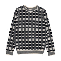 Sweet Threads Calvin Sweater