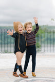 Sweet Threads Alvi Sweater