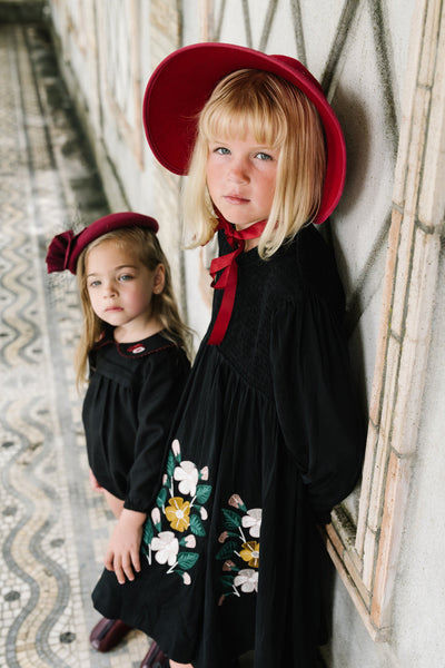 Sweet Threads Liliana Dress