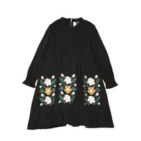 Sweet Threads Liliana Dress