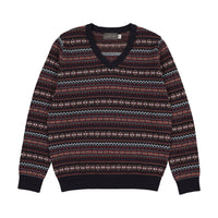 Sweet Threads Alvi Sweater