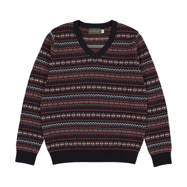Sweet Threads Alvi Sweater