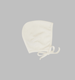 Kipp Baby Bisous Padded Blanket & Bonnet