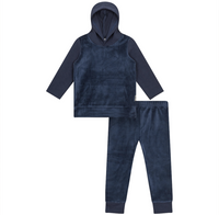 Bebe velour hoodie shop