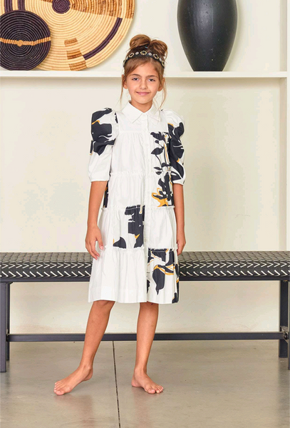 Baker Ross FE685 Kit Couture Enfant motif Sorciere Chat - Lot de 3