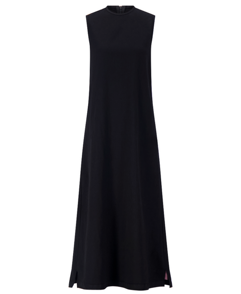 Ava Lea Mini Rib Cardigan & Maxi Dress Set Hats to Hose Ava Lea Mini Rib Cardigan & Maxi Dress Set Hats to Hose