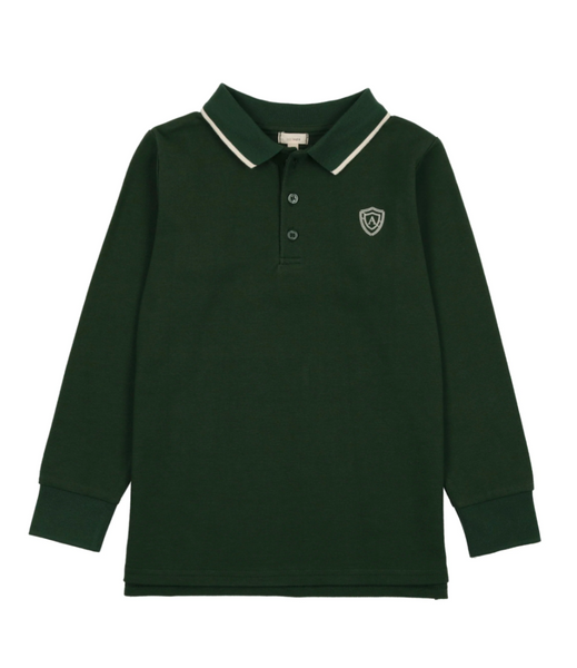 Lil Legs Logo Polo