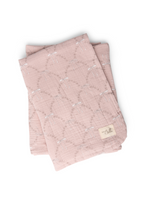 Bebe Bella Footie w Hat and Blanket