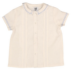 Belati Boys X Embroidered Set