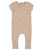 Bee & Dee Sweet Berry Romper