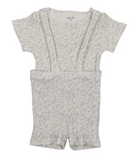 Bee & Dee Lemon Print Outfit