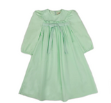 La Nina Front Bow Dress