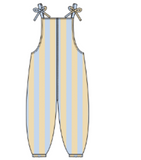 Teela Sundae Overall