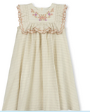 One Child Luna Flowy Detailed Jumper