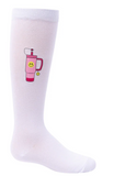 Zubii Stanley Cup Knee Socks
