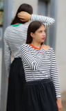 Pose Sophie Bias Tshirt