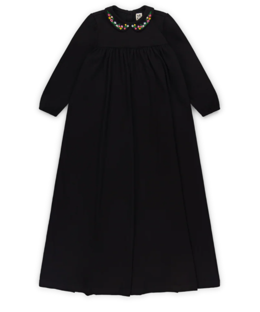 knee length dresses for ladies SHE MEANS BUSINESS TIE DETAIL MESH MIDI DRESS – AKIRA main image 0