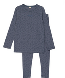 Bonjoy La Fruitta Pajamas