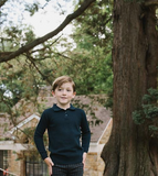 Analogie Boys Knit Polo