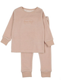 Analogie Velour Lounge Set