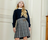 Analogie Kilt Skirt