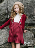 Analogie Fine Knit Cardigan