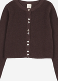 Analogie Fine Knit Cardigan