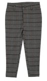 Analogie Plaid Pants