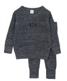 Analogie Marled Toddler Set Boy