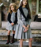 Analogie Plaid Edition Girls Skirt